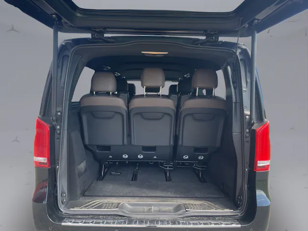 Mercedes-Benz V 300 d AMG Line Extralang