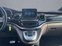 Mercedes-Benz V 300 d AMG Line Extralang