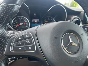 Mercedes-Benz V 300 d AMG Line Extralang