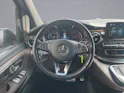 Mercedes-Benz V 300 d AMG Line Extralang