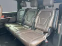 Mercedes-Benz V 300 d AMG Line Extralang