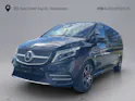 Mercedes-Benz V 300 d AMG Line Extralang