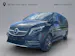 Mercedes-Benz V 300 d AMG Line Extralang
