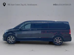 Mercedes-Benz V 300 d AMG Line Extralang