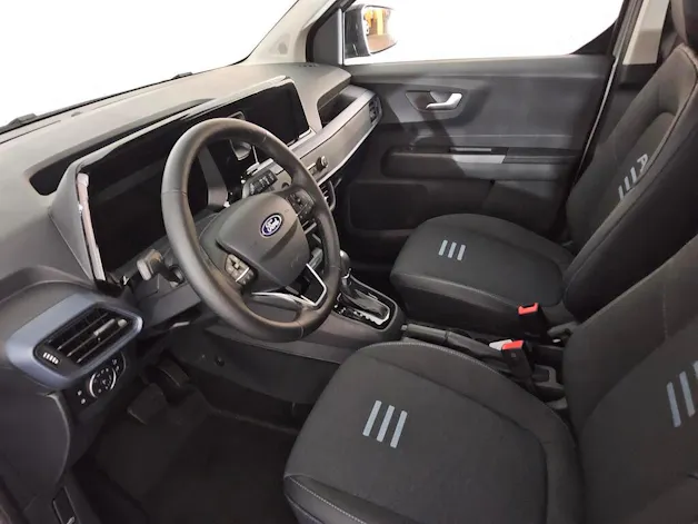 FORD Tourneo Courier 1.0 EcoBoost Active