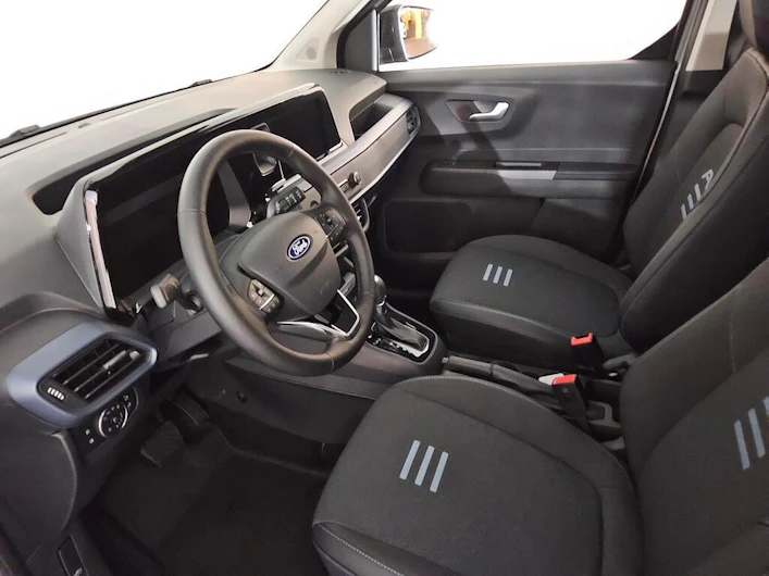 Fahrzeugbild FORD TOURNEO COURIER
