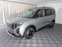 FORD Tourneo Courier 1.0 EcoBoost Active