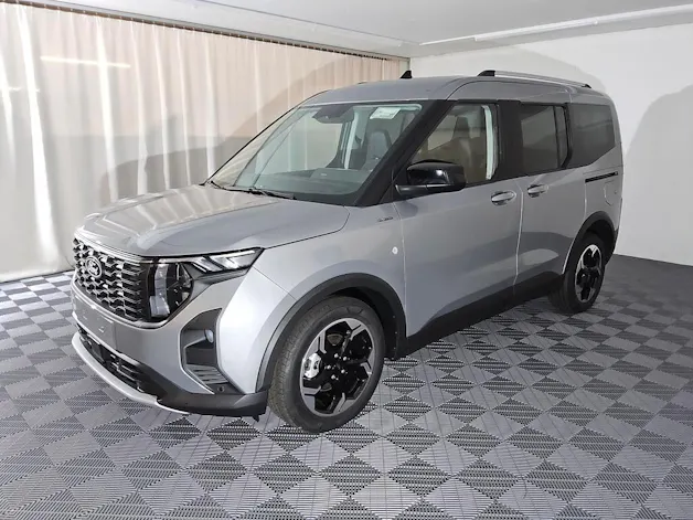 FORD Tourneo Courier 1.0 EcoBoost Active