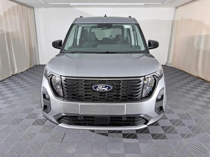 Fahrzeugbild FORD TOURNEO COURIER