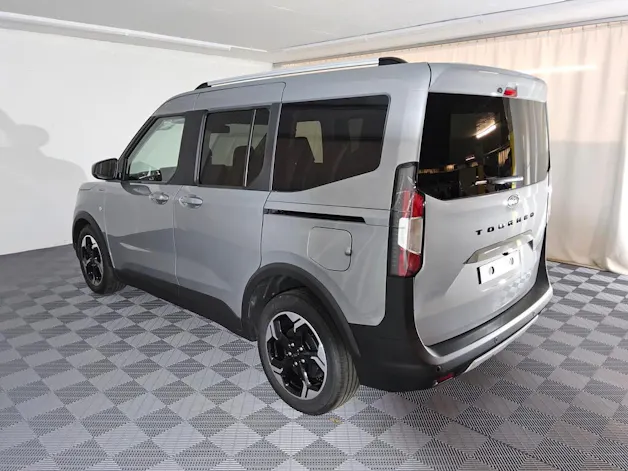 FORD Tourneo Courier 1.0 EcoBoost Active