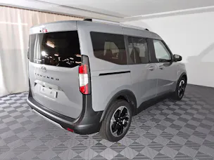 FORD Tourneo Courier 1.0 EcoBoost Active