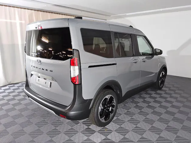 FORD Tourneo Courier 1.0 EcoBoost Active