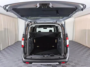 FORD Tourneo Courier 1.0 EcoBoost Active