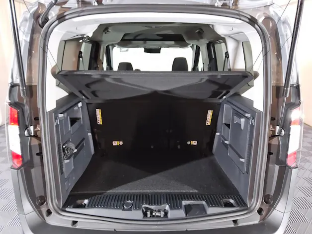 FORD Tourneo Courier 1.0 EcoBoost Active