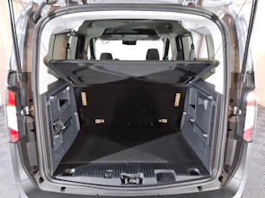 Fahrzeugbild FORD Tourneo Courier 1.0 EcoBoost Active