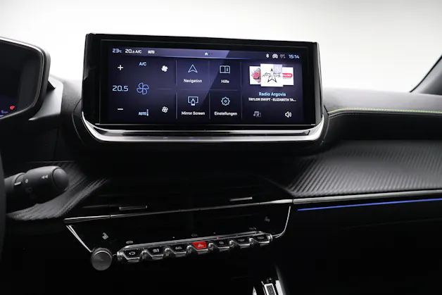 Peugeot 2008 1.2 Hybrid 145 GT