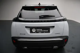 Peugeot 2008 1.2 Hybrid 145 GT