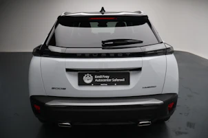 Fahrzeugbild PEUGEOT 2008 1.2 Hybrid 145 GT