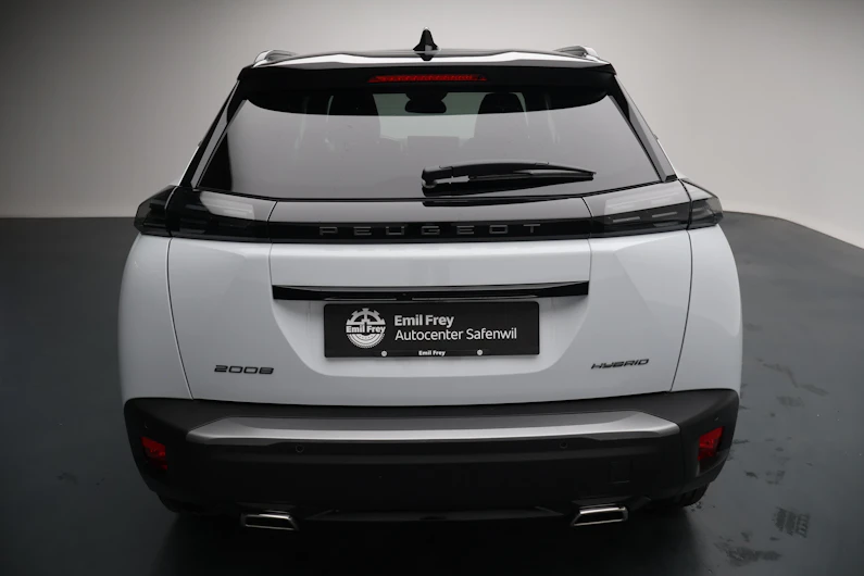 image du véhicule PEUGEOT 2008