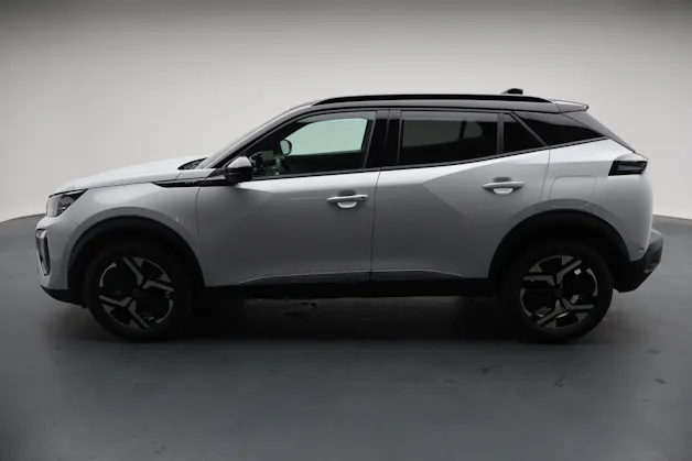 Peugeot 2008 1.2 Hybrid 145 GT