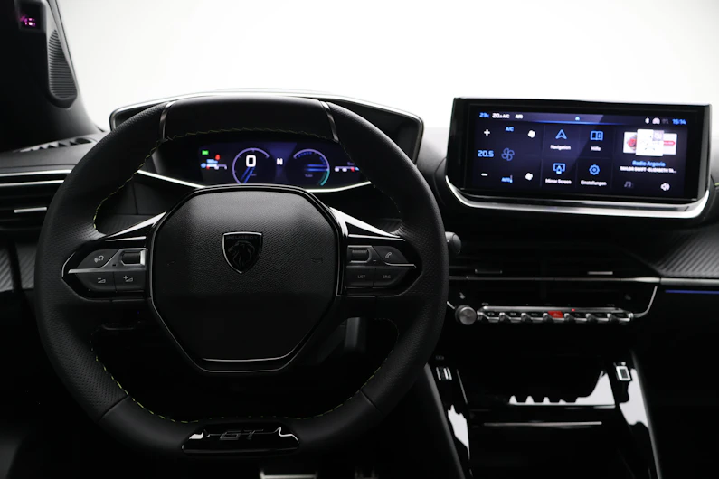 image du véhicule PEUGEOT 2008