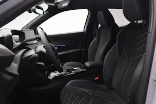 Peugeot 2008 1.2 Hybrid 145 GT
