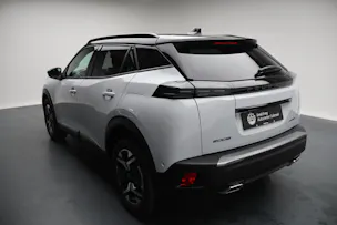 Peugeot 2008 1.2 Hybrid 145 GT
