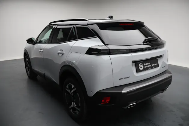 Peugeot 2008 1.2 Hybrid 145 GT