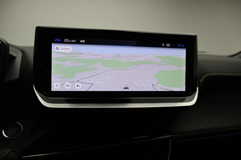 image du véhicule PEUGEOT 2008