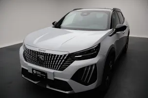 Peugeot 2008 1.2 Hybrid 145 GT