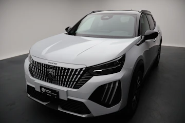 Fahrzeugbild PEUGEOT 2008 1.2 Hybrid 145 GT