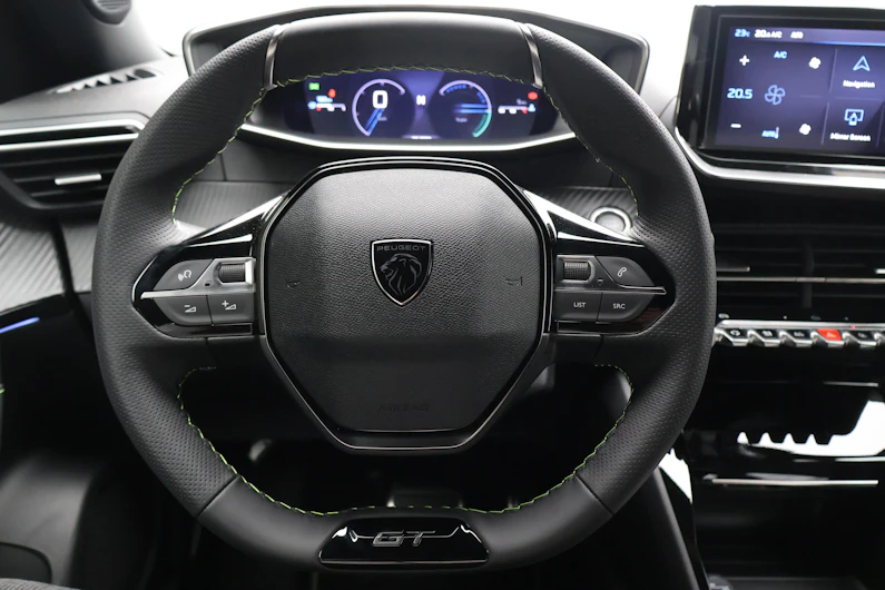 image du véhicule PEUGEOT 2008