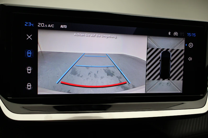 image du véhicule PEUGEOT 2008