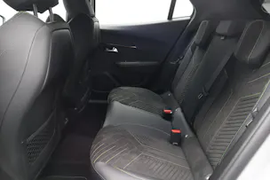 Peugeot 2008 1.2 Hybrid 145 GT
