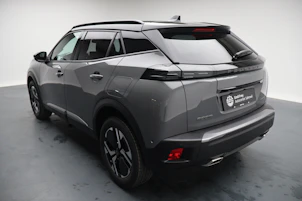 Fahrzeugbild PEUGEOT 2008 1.2 Hybrid 145 GT