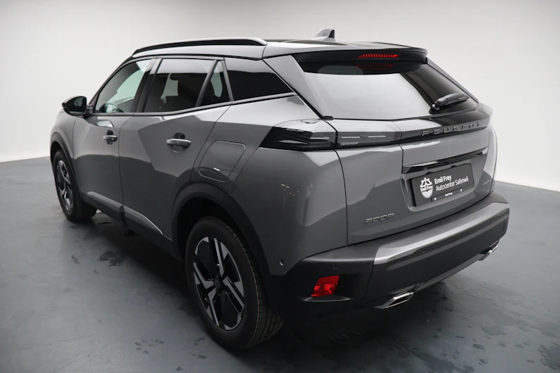 Fahrzeugbild PEUGEOT 2008