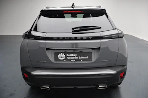 Fahrzeugbild PEUGEOT 2008 1.2 Hybrid 145 GT