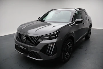 Fahrzeugbild PEUGEOT 2008 1.2 Hybrid 145 GT