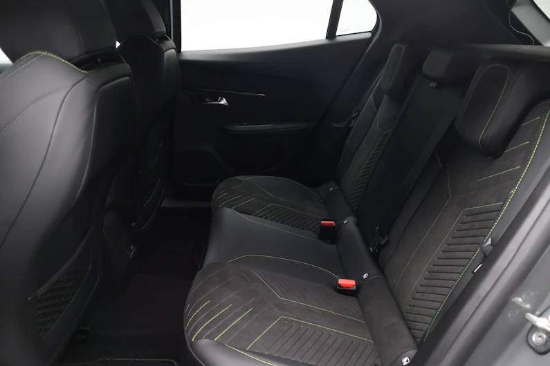 Fahrzeugbild PEUGEOT 2008