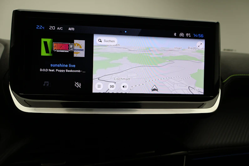 Fahrzeugbild PEUGEOT 2008