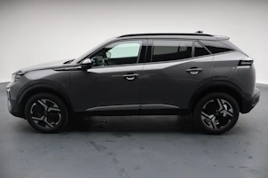 Fahrzeugbild PEUGEOT 2008 1.2 Hybrid 145 GT