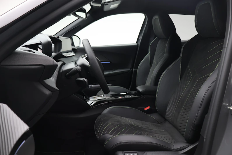 Fahrzeugbild PEUGEOT 2008