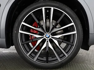 BMW X5 30d xDrive SAG