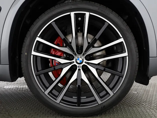 BMW X5 30d xDrive SAG