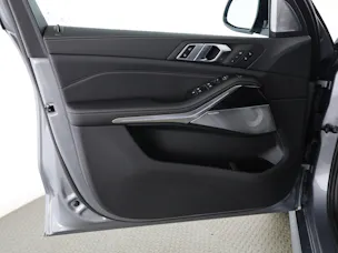 BMW X5 30d xDrive SAG