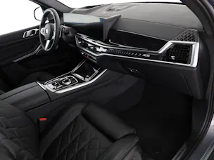 BMW X5 30d xDrive SAG