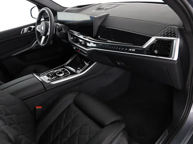 BMW X5 30d xDrive SAG