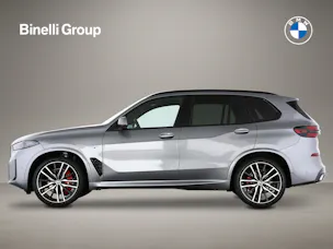 BMW X5 30d xDrive SAG