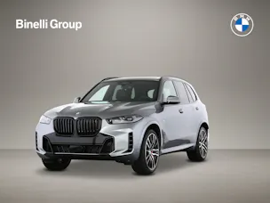 BMW X5 30d xDrive SAG