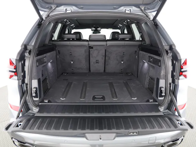BMW X5 30d xDrive SAG